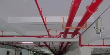 消防管道維修有哪些方法？如何進(jìn)行分類？