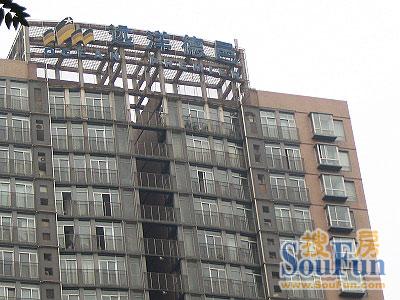 遠洋德邑社區(qū)