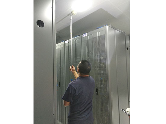 北京消防第三方檢測官方機構(gòu)