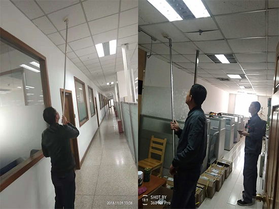 北京消防第三方檢測官方機構(gòu)