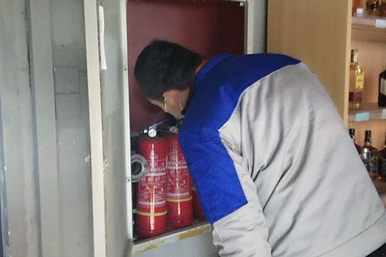 消電檢是什么？檢測(cè)內(nèi)容、