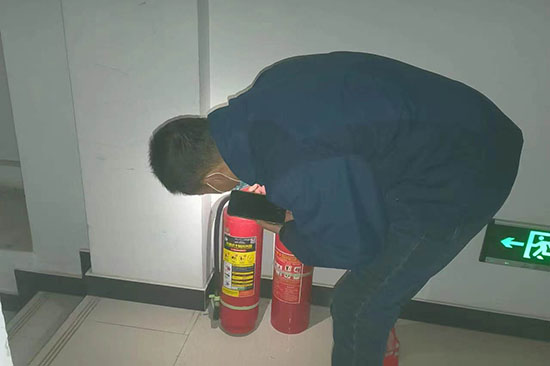 大興住宅小區(qū)消防檢測(cè)年度收費(fèi)多少錢(qián)？什么標(biāo)準(zhǔn)？