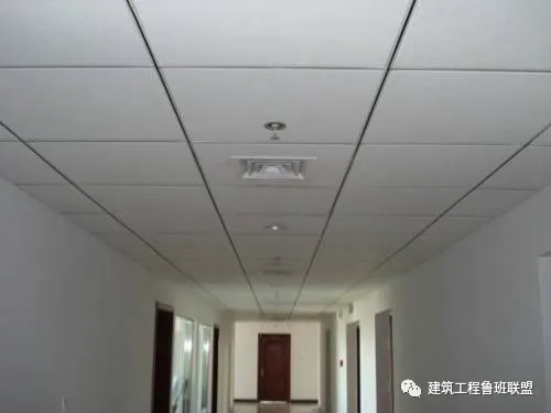 噴淋怎么安裝才規(guī)范？12項噴淋安裝要點示例總結！